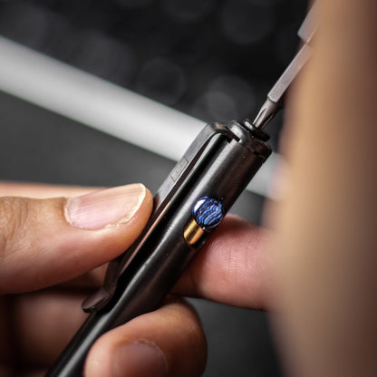 Big Idea Design Bolt Action Pen