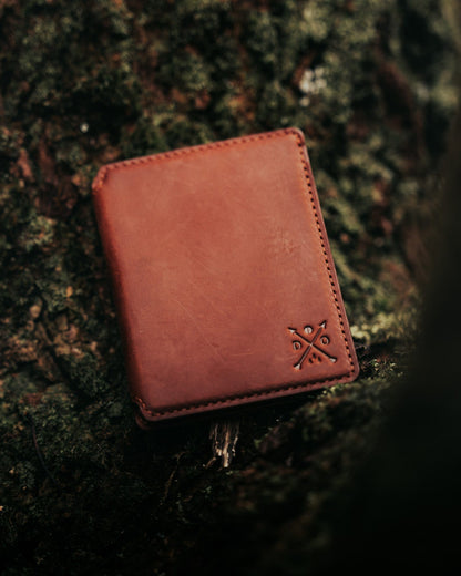 Double Oak Essentials Cloud Wallet