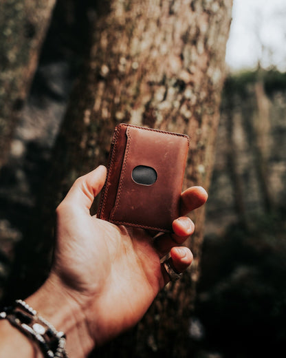 Double Oak Essentials Cloud Wallet