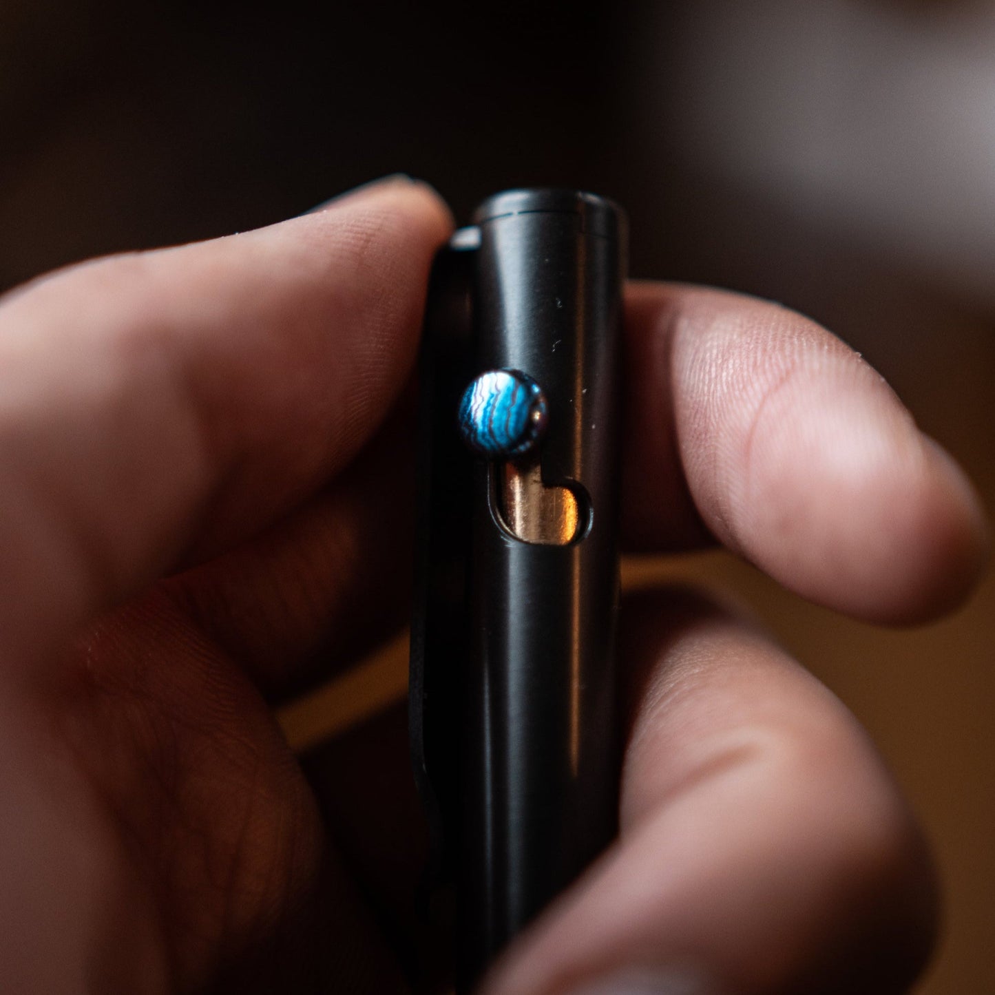 Big Idea Design Bolt Action Pen
