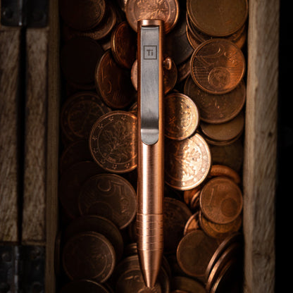 Big Idea Design Mini Bolt Action Pen