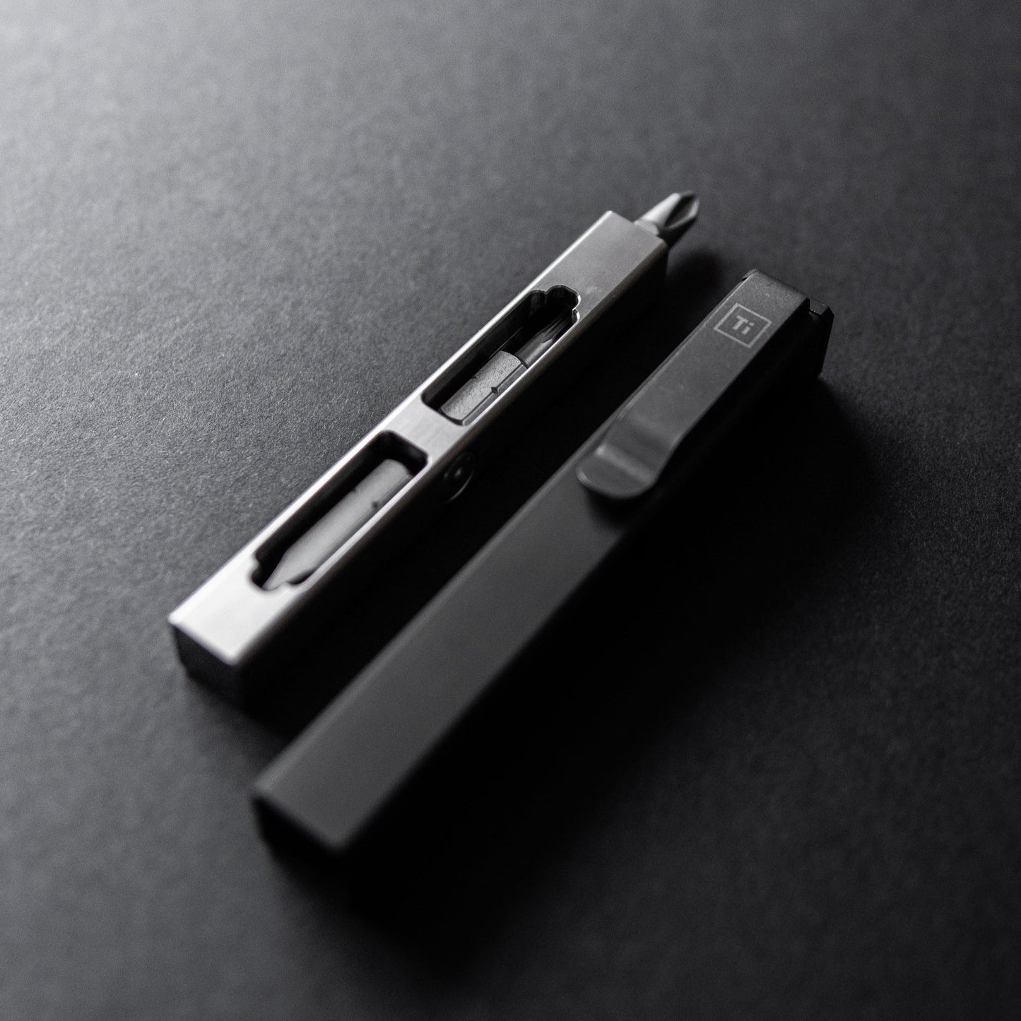 Big Idea Design Bit Bar Inline