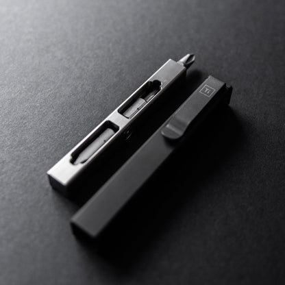 Big Idea Design Bit Bar Inline