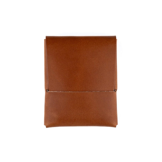 Lost Dutchman Leather - The Franklin – Brown