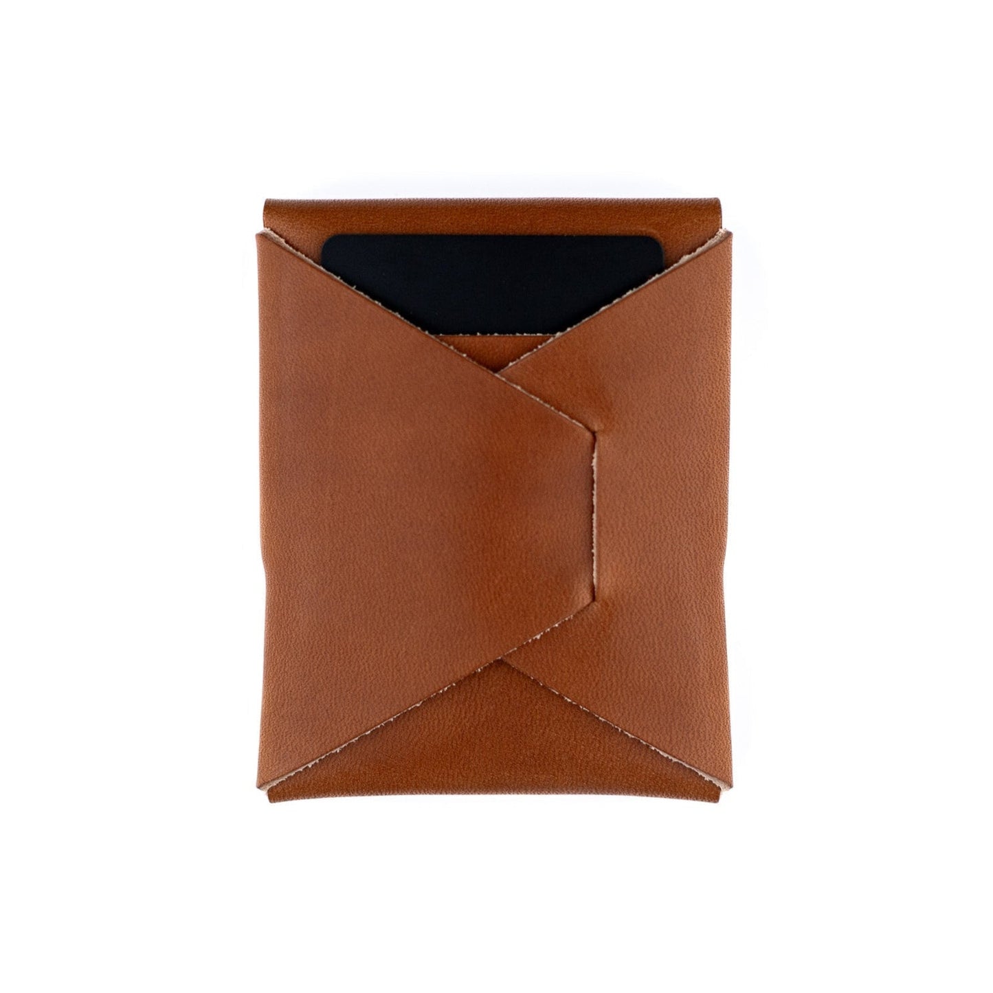 Lost Dutchman Leather - The Franklin – Brown
