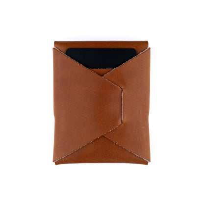 Lost Dutchman Leather - The Franklin – Brown