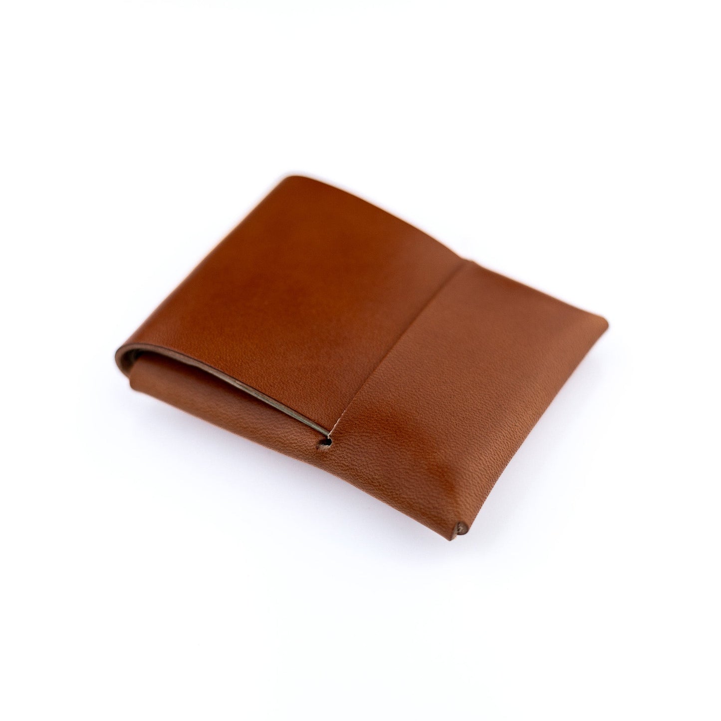 Lost Dutchman Leather - The Franklin – Brown