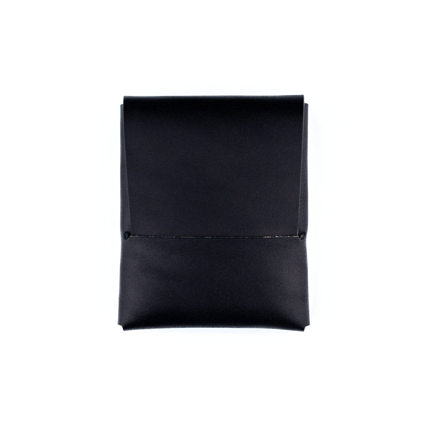 Lost Dutchman Leather - The Franklin – Black