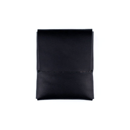 Lost Dutchman Leather - The Franklin – Black