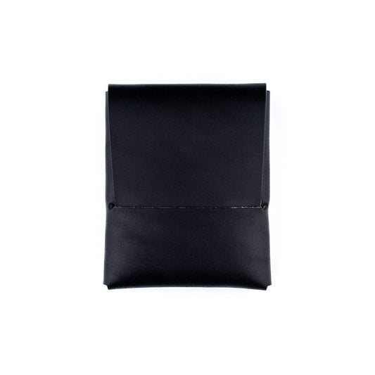 Lost Dutchman Leather - The Franklin – Black