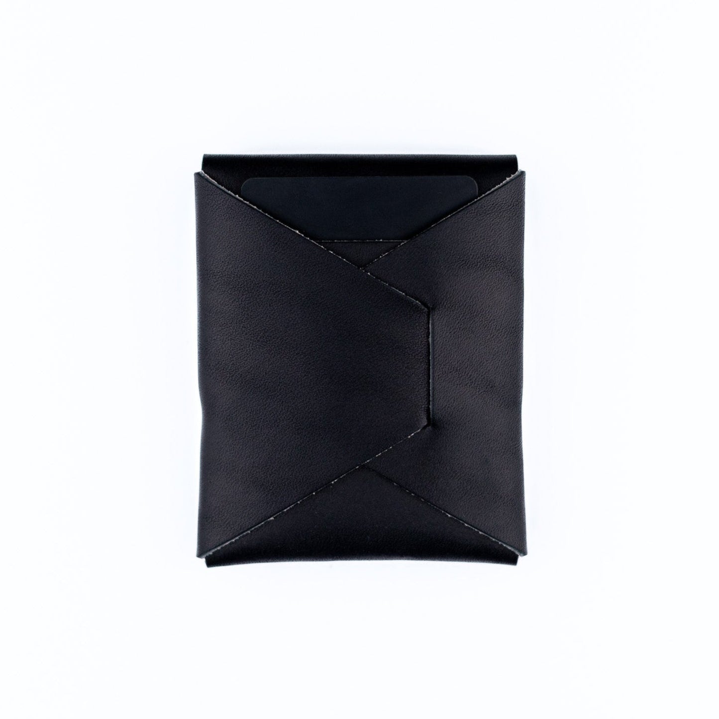 Lost Dutchman Leather - The Franklin – Black
