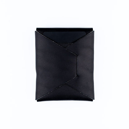 Lost Dutchman Leather - The Franklin – Black