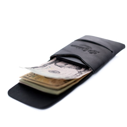 Lost Dutchman Leather - The Franklin – Black