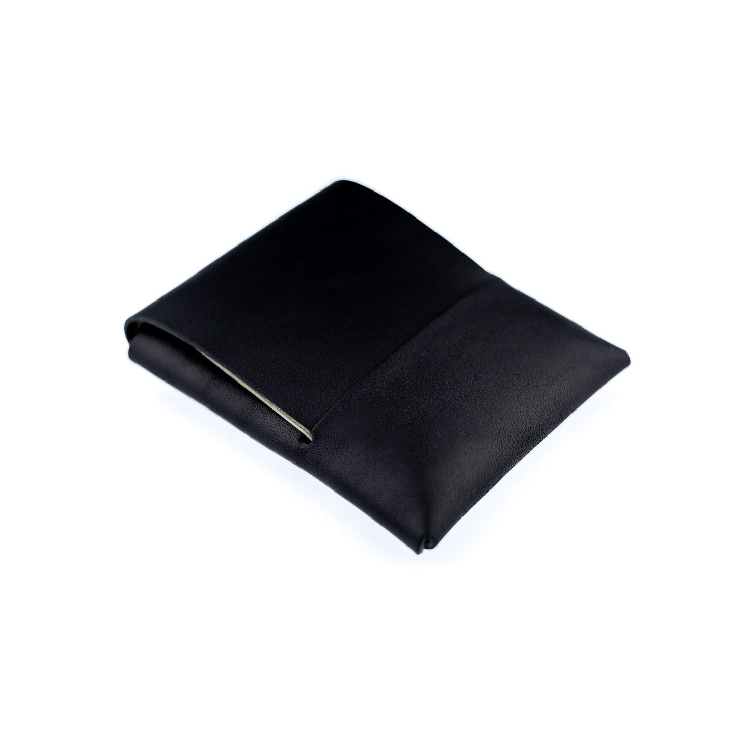 Lost Dutchman Leather - The Franklin – Black