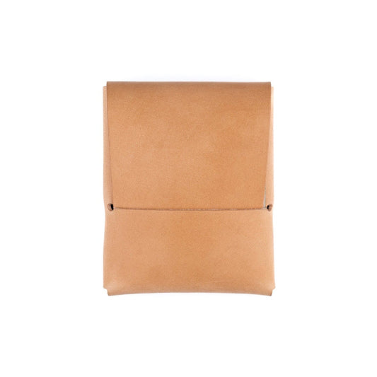 Lost Dutchman Leather - The Franklin – Russet