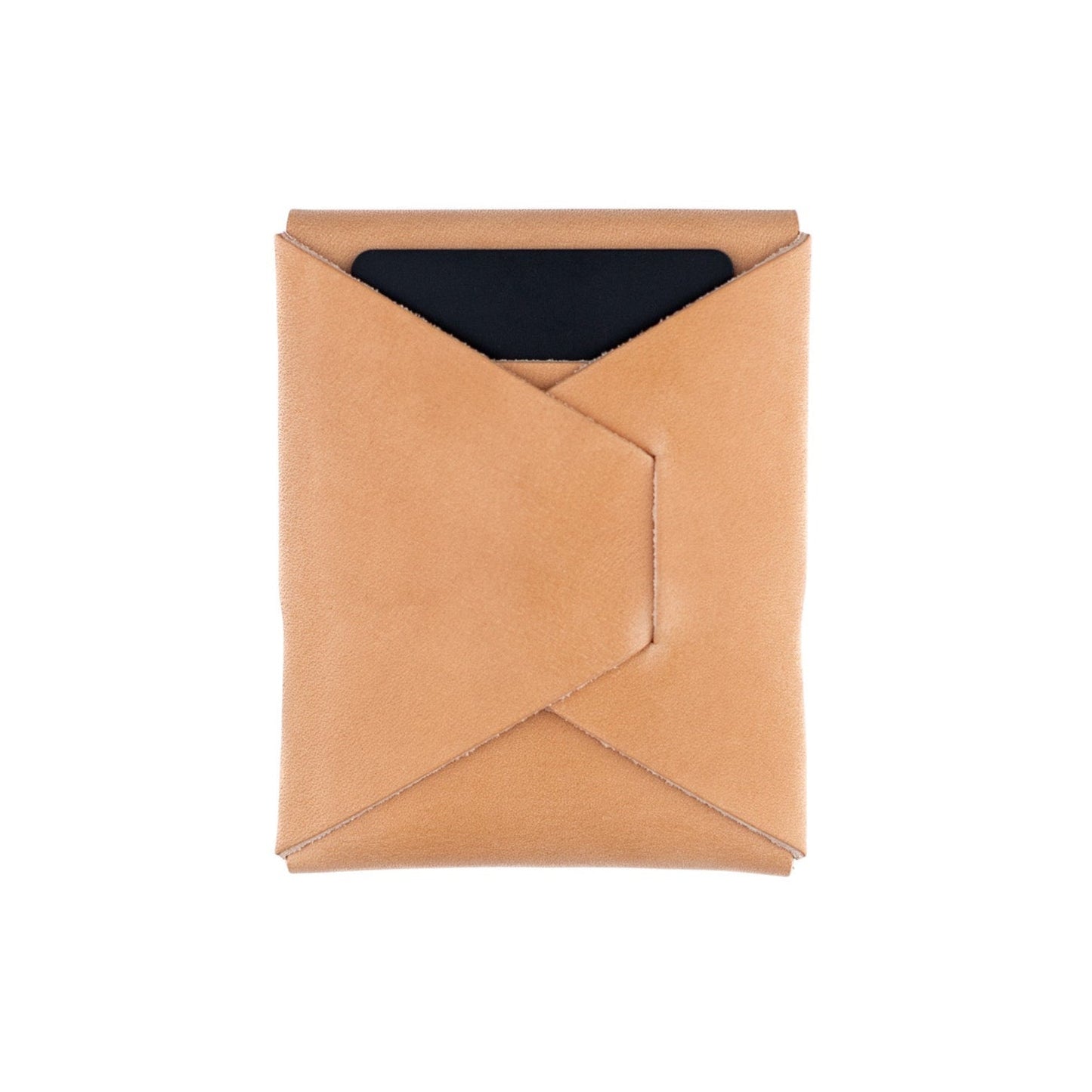 Lost Dutchman Leather - The Franklin – Russet