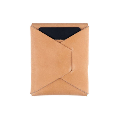 Lost Dutchman Leather - The Franklin – Russet