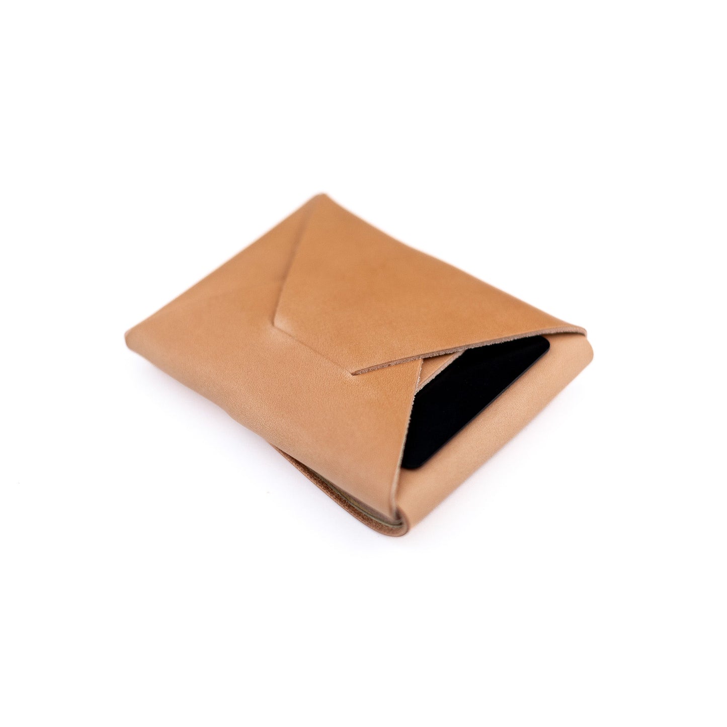 Lost Dutchman Leather - The Franklin – Russet