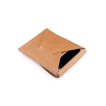 Lost Dutchman Leather - The Franklin – Russet