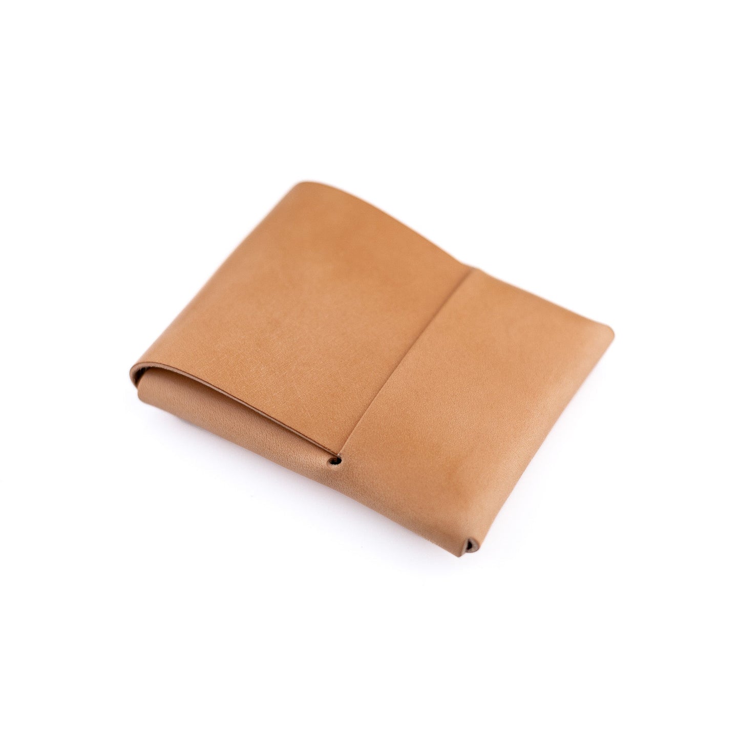 Lost Dutchman Leather - The Franklin – Russet