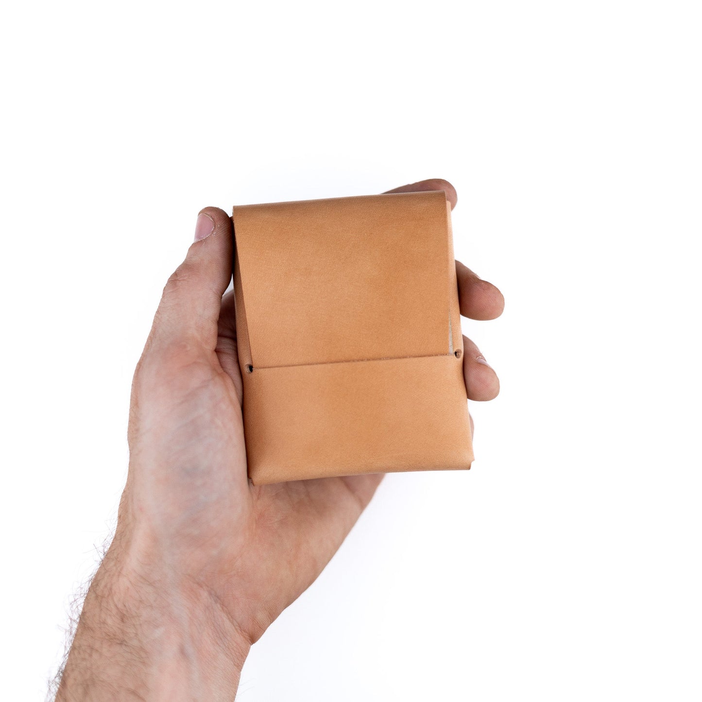 Lost Dutchman Leather - The Franklin – Russet