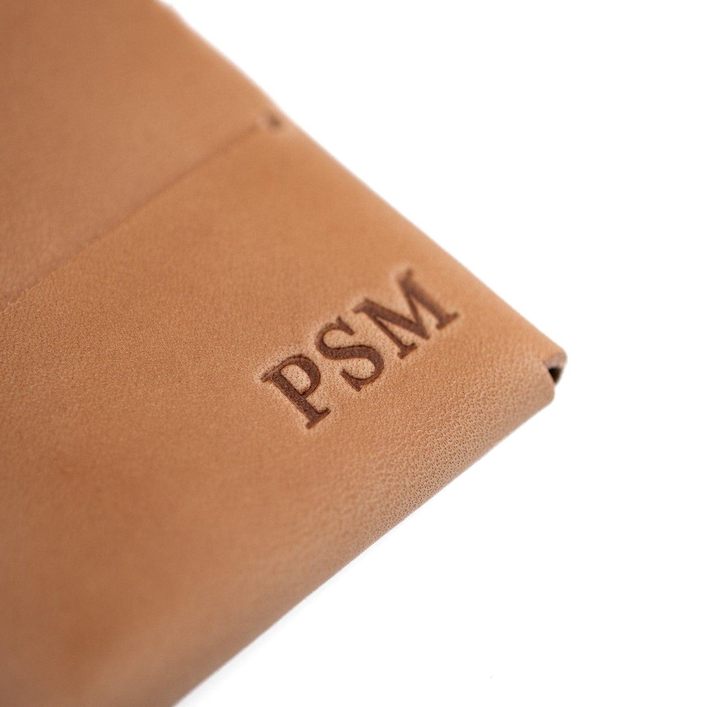Lost Dutchman Leather - The Franklin – Russet
