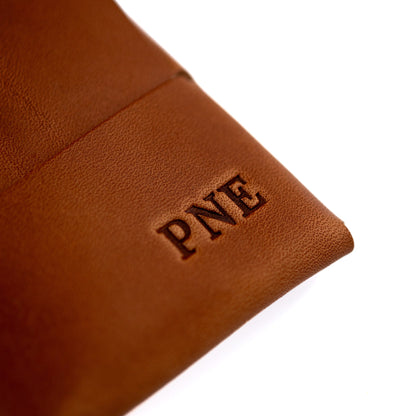 Lost Dutchman Leather - The Franklin – Brown