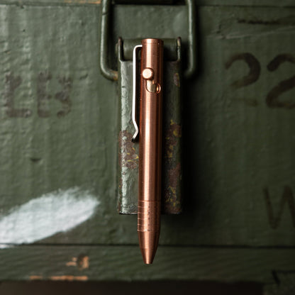 Big Idea Design Mini Bolt Action Pen