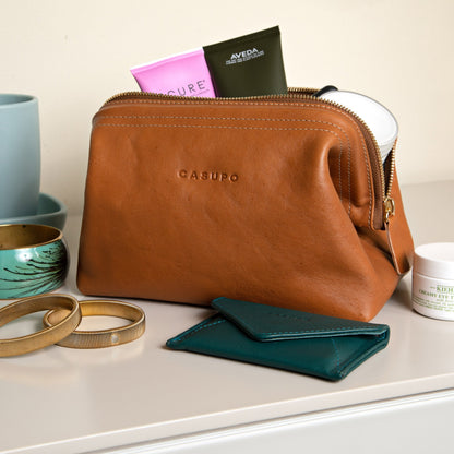 CASUPO Leather Classics Bundle