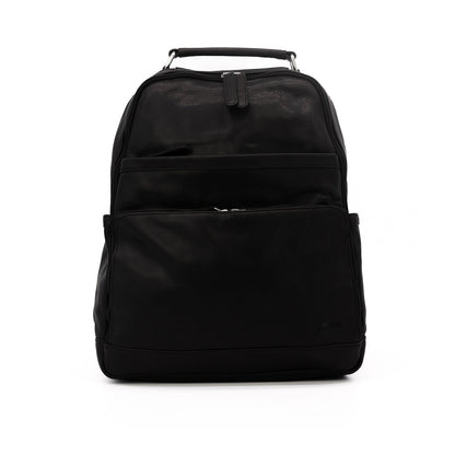 Kodiak Leather Katmai Leather Backpack