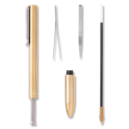 Big Idea Design Knafs Collab - The Sancho Pen