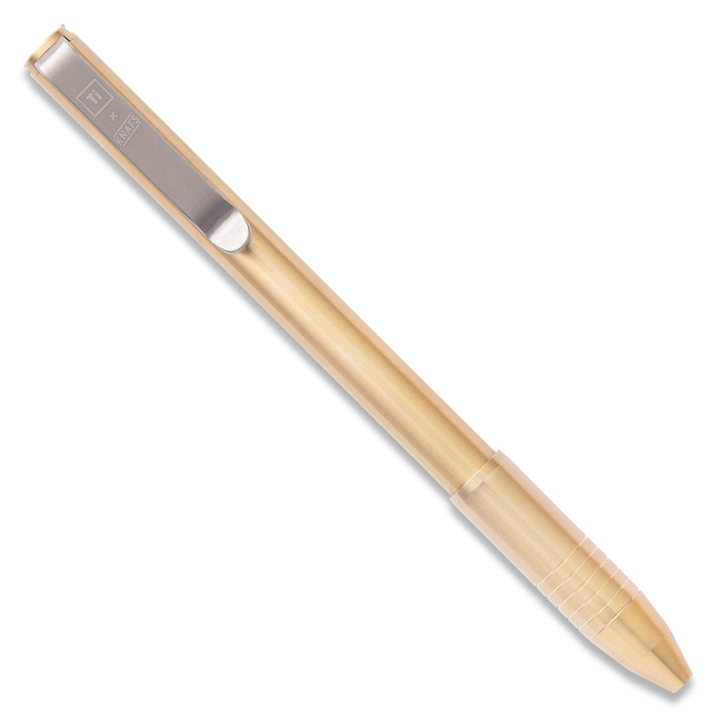 Big Idea Design Knafs Collab - The Sancho Pen