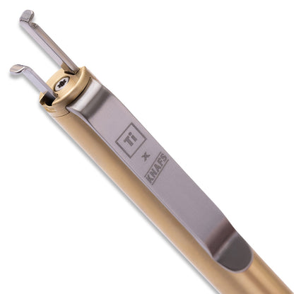 Big Idea Design Knafs Collab - The Sancho Pen