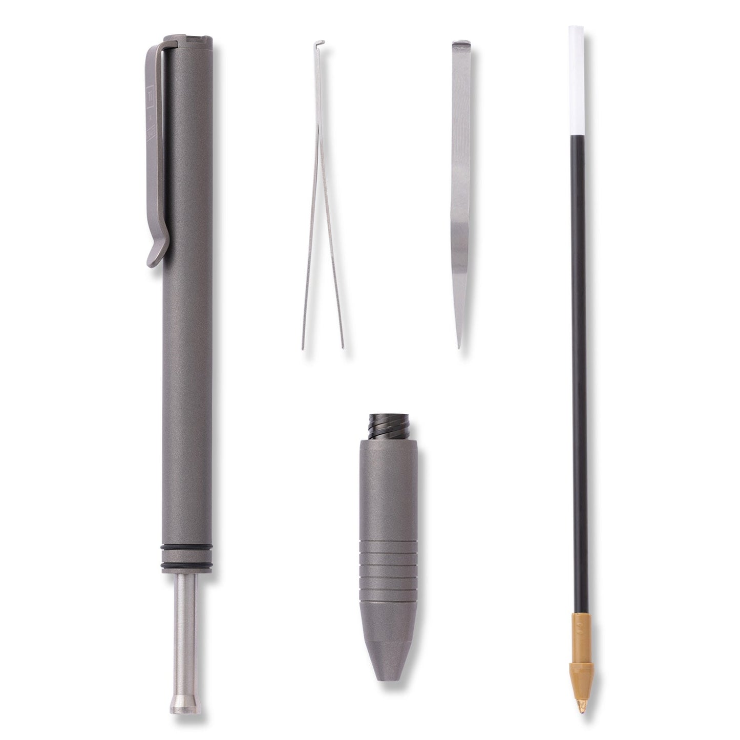 Big Idea Design Knafs Collab - The Sancho Pen