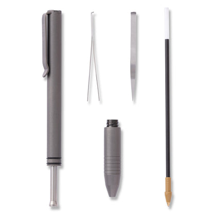 Big Idea Design Knafs Collab - The Sancho Pen