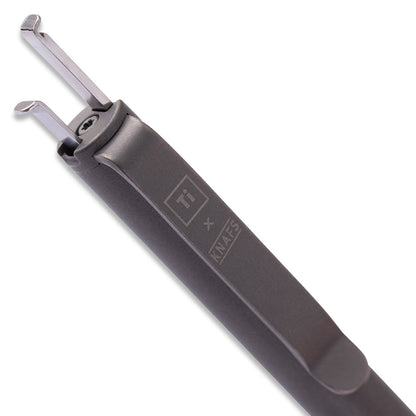 Big Idea Design Knafs Collab - The Sancho Pen