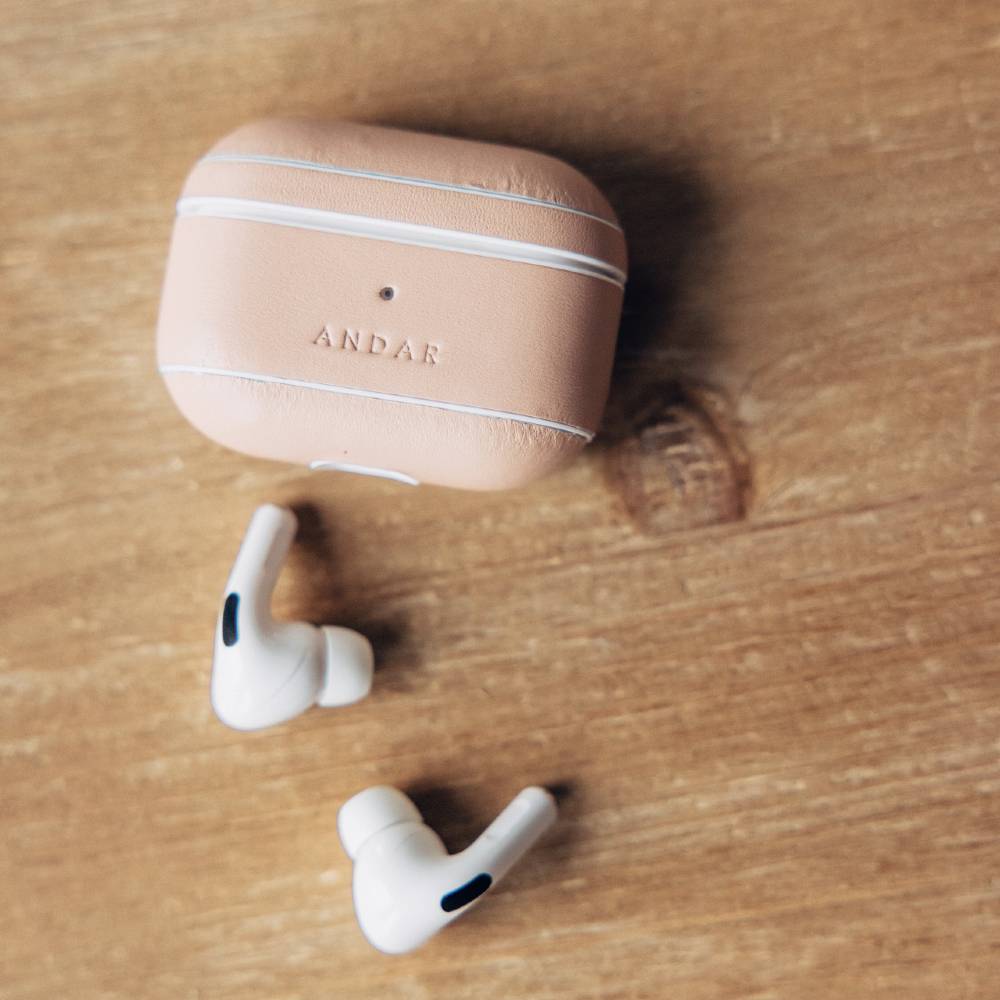 Andar The Capsule