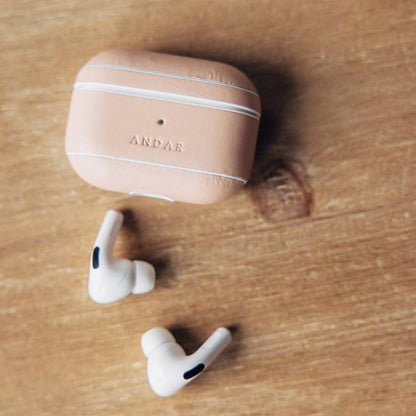 Andar The Capsule