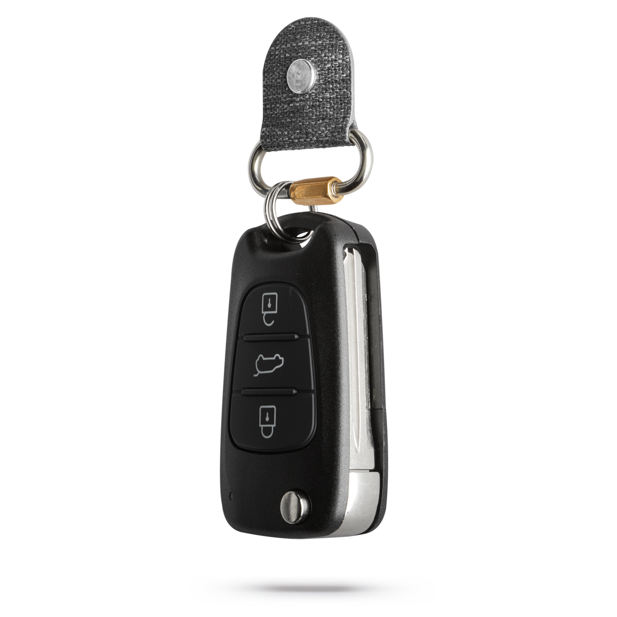 Distil Union KeyMod FobRing