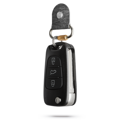 Distil Union KeyMod FobRing