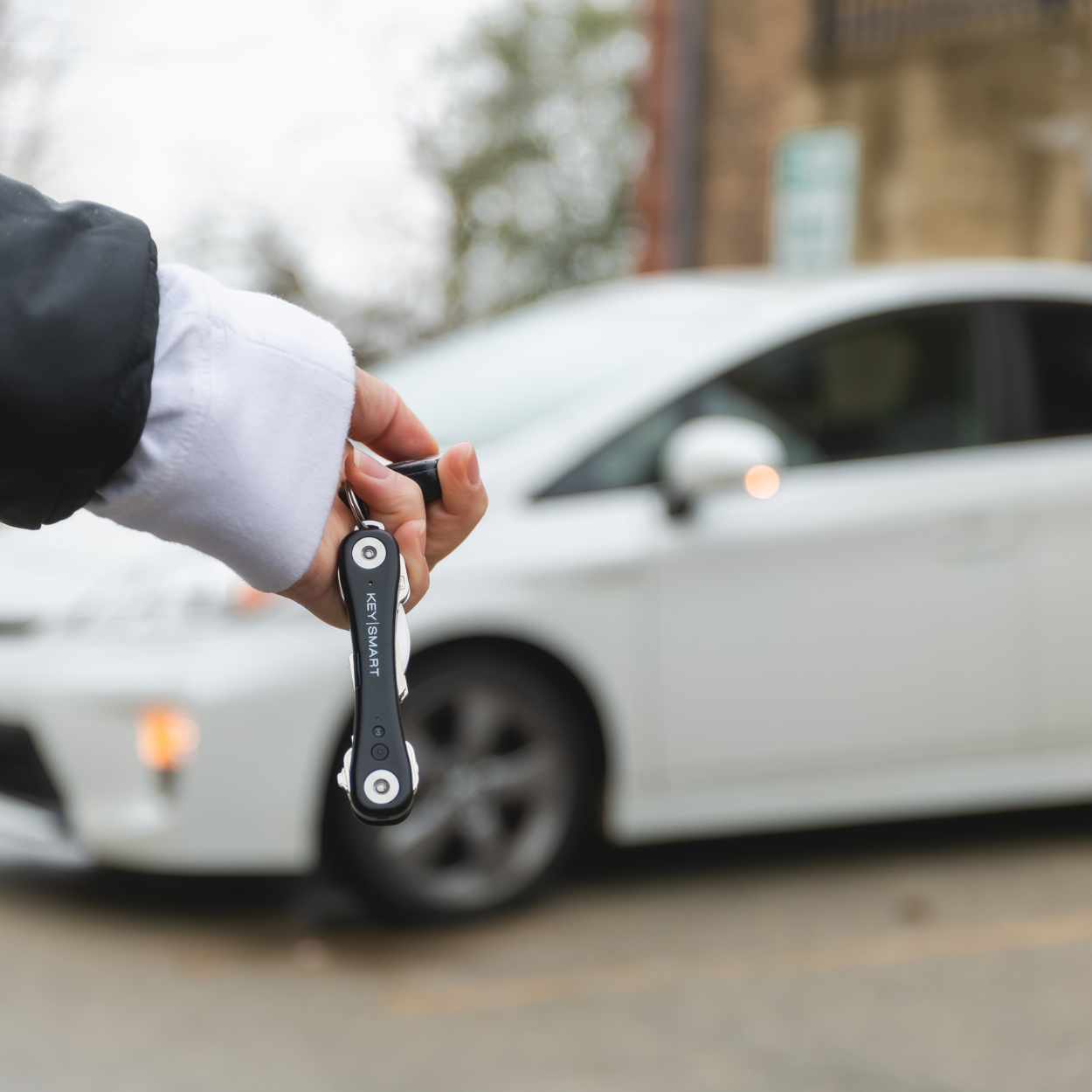 KeySmart iPro