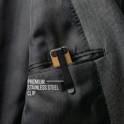 PROOF Key Holder | The Executive