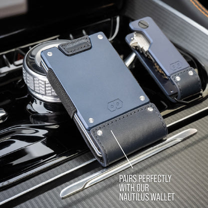 PROOF Key Holder | The Nautilus