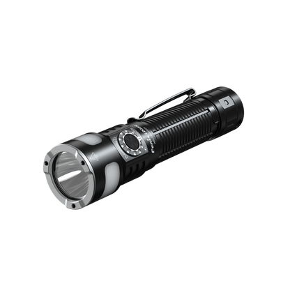 Fenix LD35R High Performance Multimode Tactical Flashlight