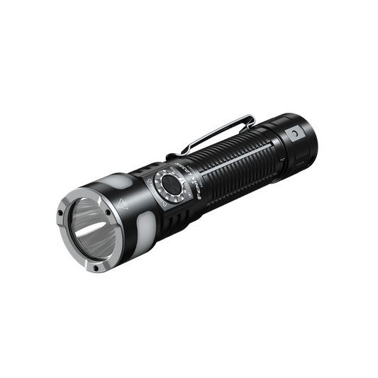 Fenix LD35R High Performance Multimode Tactical Flashlight