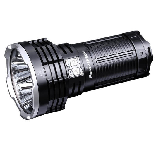 Fenix LR50R Multifunctional LED Search Light - 12000 Lumens
