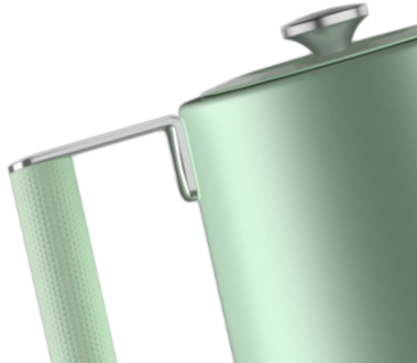 SAKI Luna Electric Kettle Pro