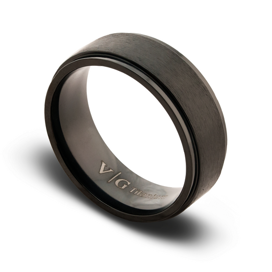 The “Midnight” Ring