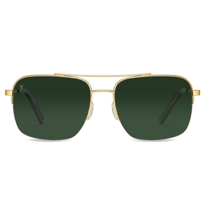 Vincero Collective “The Marshall” - Gold