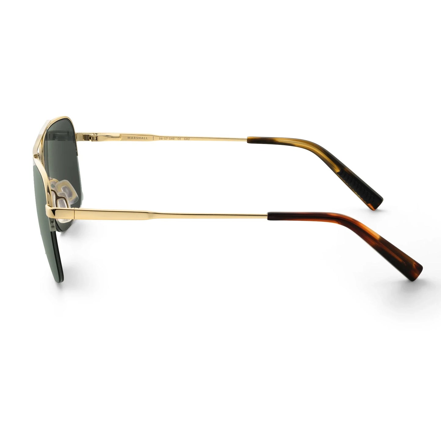 Vincero Collective “The Marshall” - Gold